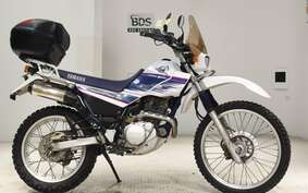 YAMAHA SEROW 225 W 4JG