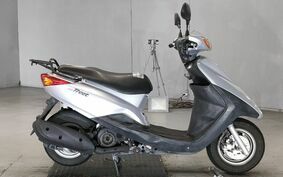 YAMAHA AXIS 125 TREET SE53J