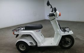 HONDA GYRO X TD01