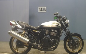 KAWASAKI ZRX-2 2009 ZR400E