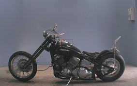 YAMAHA DRAGSTAR 400 2000 VH01J