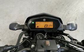 YAMAHA FZ25 RG42