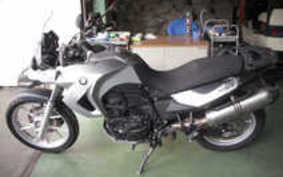 BMW F650GS 2011 0218