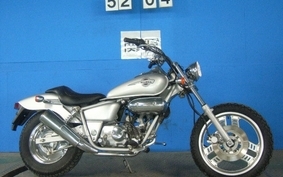 HONDA MAGNA 50 AC13