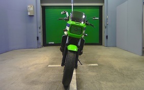 KAWASAKI ZRX1100 1999 ZRT10C