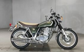 YAMAHA SR400 2013 RH03J