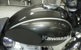 KAWASAKI ESTRELLA BJ250A