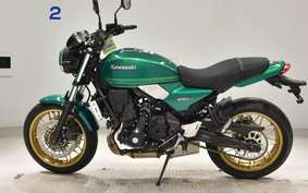 KAWASAKI Z650 RS 2023 ER650M