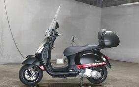 VESPA GTS300 SUPER 2020 不明