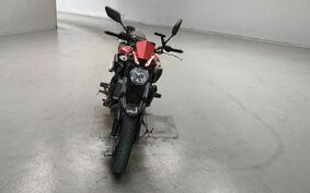 YAMAHA MT-07 2016 RM07J