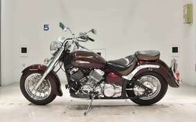 YAMAHA DRAGSTAR 400 CLASSIC  2014 VH02J