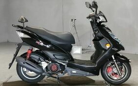 KYMCO RACING 125 Fi SR25