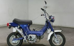 HONDA CHALY 50 CF50