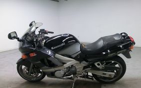 KAWASAKI ZZ-R400 1998 ZX400N