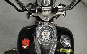 YAMAHA DRAGSTAR 400 1998 4TR