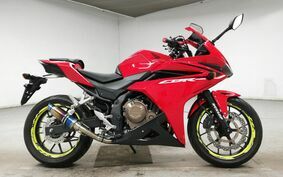 HONDA CBR400R 2016 NC47