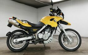 BMW F650GS 2002 0172