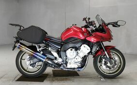 YAMAHA FZ FAZER FEATHER 2008 RN16