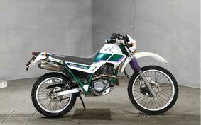 YAMAHA SEROW 225 W 4JG