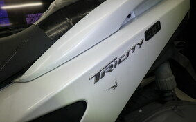 YAMAHA TRICITY 125 SE82J