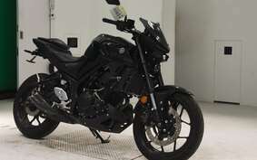 YAMAHA MT-03 ABS 2020 RH13J