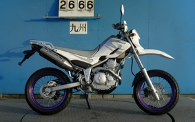 YAMAHA XT250X 2008 DG17J