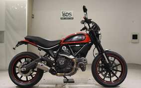 DUCATI SCRAMBLER ICON 2016 K102J