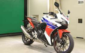 HONDA CBR400R ABS 2013 NC47