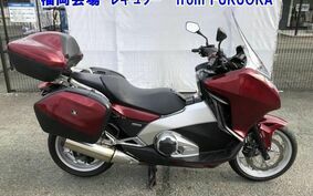 HONDA NC 700 INTEGRA 2012 RC62