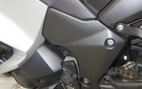 KAWASAKI NINJA 1000 A ZXT00W