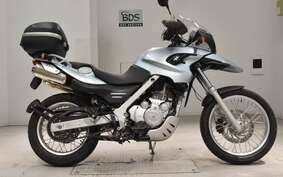 BMW F650GS 2007 0175