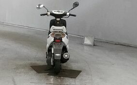 YAMAHA JOG ZR Evolution SA16J