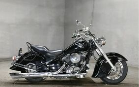 KAWASAKI VULCAN 400 DRIFTER 2003 VN400D