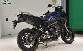 YAMAHA MT-09 Tracer GT 2021 RN51J