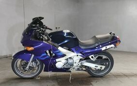 KAWASAKI ZZ-R400 2000 ZX400N