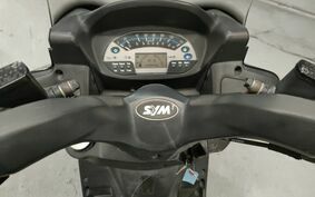 SYM JOYRIDE 125 LA12