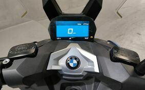 BMW C400X 2019 0C09