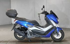 YAMAHA N-MAX 125 SED6J