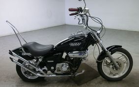 HONDA MAGNA 50 AC13