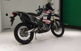 HONDA CRF250 RALLY A MD44