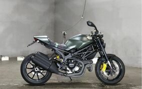 DUCATI MONSTER 1100 EVO 2012 M511JA