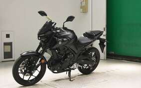 YAMAHA MT-03 ABS 2024 RH21J