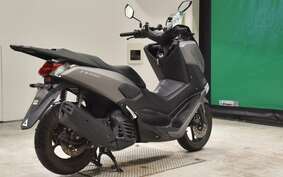 YAMAHA N-MAX SED6J