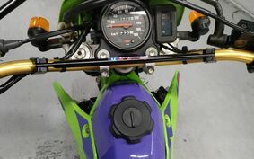 KAWASAKI KDX220SR DX220B