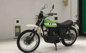 KAWASAKI 250TR BJ250F