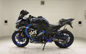 YAMAHA YZF-R25 A RG10J