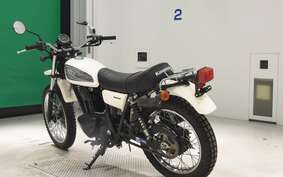 KAWASAKI 250TR BJ250F