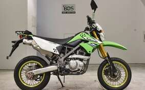 KAWASAKI KLX125D TRACKER LX125D