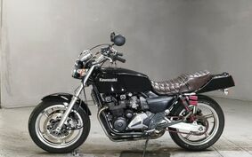 KAWASAKI ZEPHYR 400 1991 ZR400C