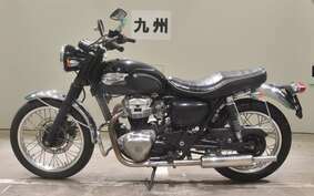 KAWASAKI W400 2007 EJ400A